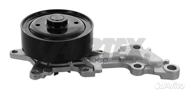 Помпа водяная toyota auris 1.3VVT-i 2075 Airtex