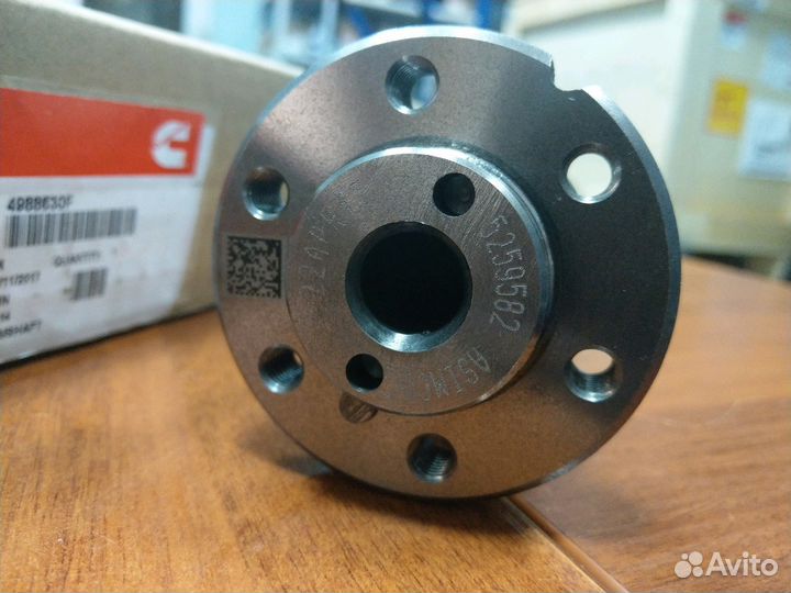 Распредвал Cummins ISF3.8