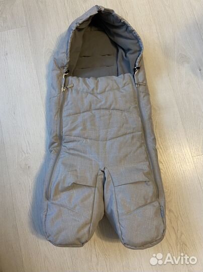 Муфта для ног Stokke