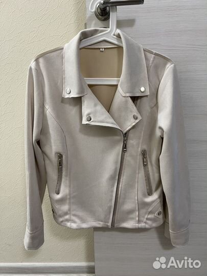 Куртка женская летняя