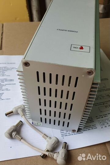 Блок питания ikusi EFA-024