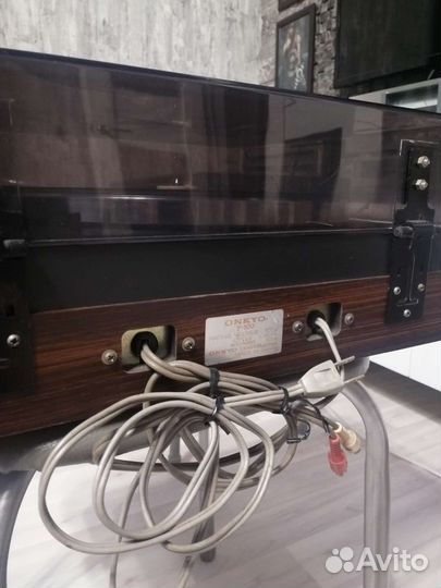 Onkyo Y100