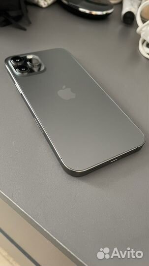iPhone 12 Pro Max, 128 ГБ
