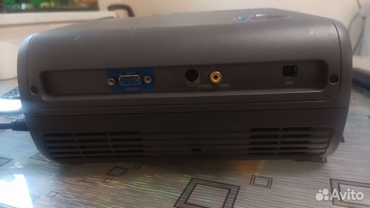 Проектор acer XD1150