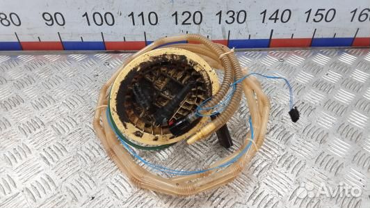 Датчик уровня топлива mercedes benz M-class W164