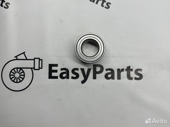 Подшипник передней ступицы Rio, Solaris