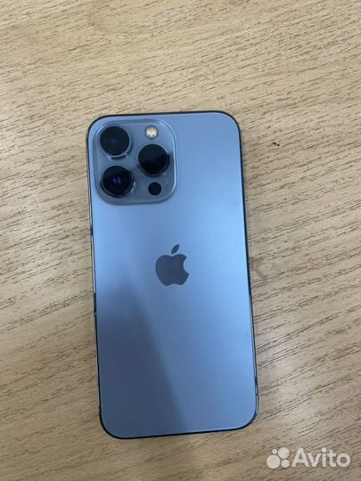 iPhone 13 Pro, 128 ГБ