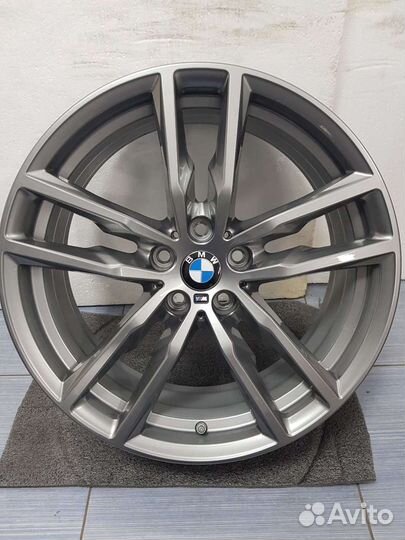 Оригинал.BMW X3,X4 (G01,G02) r19