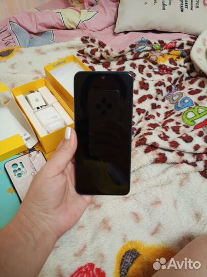 Xiaomi POCO M5s, 8/256 ГБ