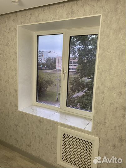 Ремонт квартир