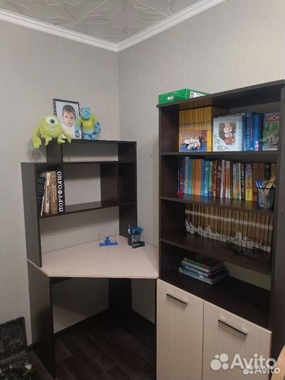 Компьютерный стол