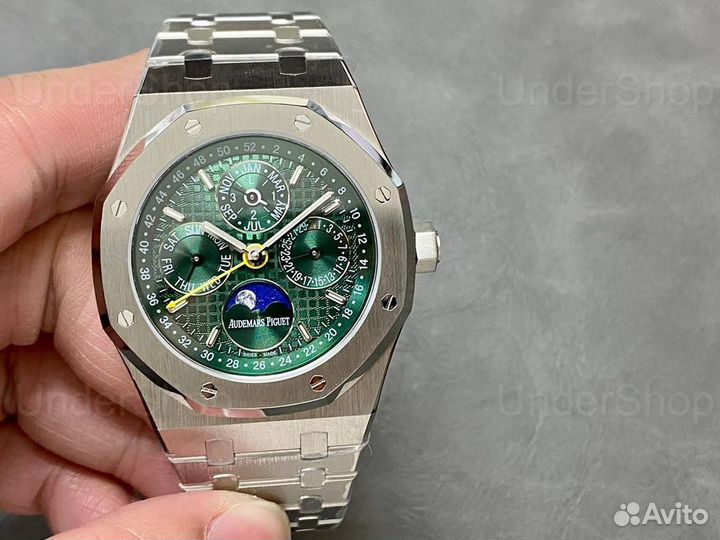 Audemars Piguet Royal Oak Perpetual 41mm Мужские ч