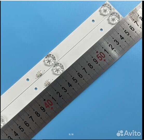 Led подсветка CC02320D562V04, CC02320D562V08