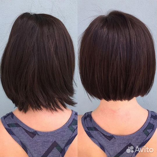 Стрижки с выездом на дом