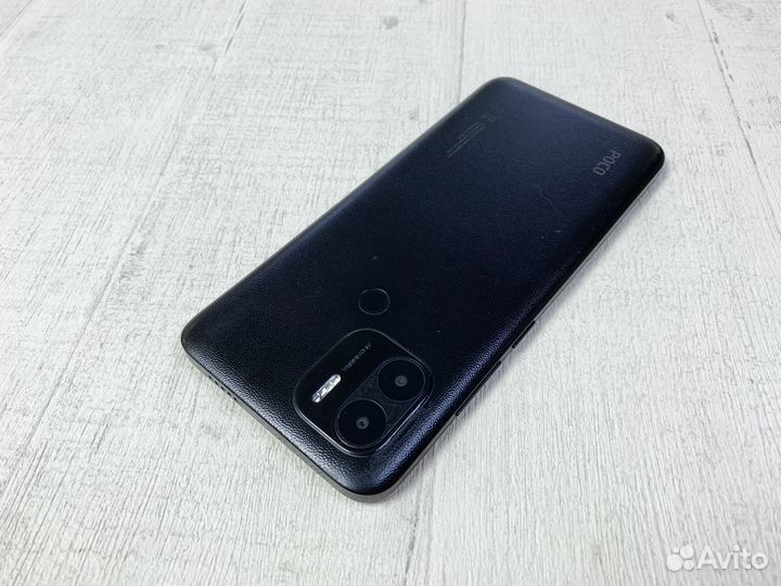 Xiaomi Poco C51, 2/64 ГБ