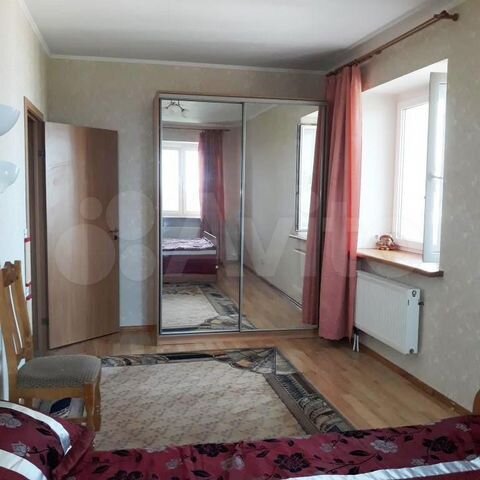 2-к. квартира, 70 м², 6/7 эт.