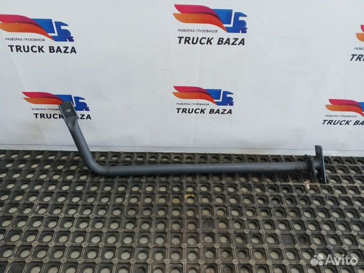 Поручень кабины задний правый Renault T