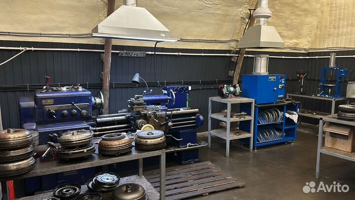 Ремонт акпп,DSG,CVT Вариаторов