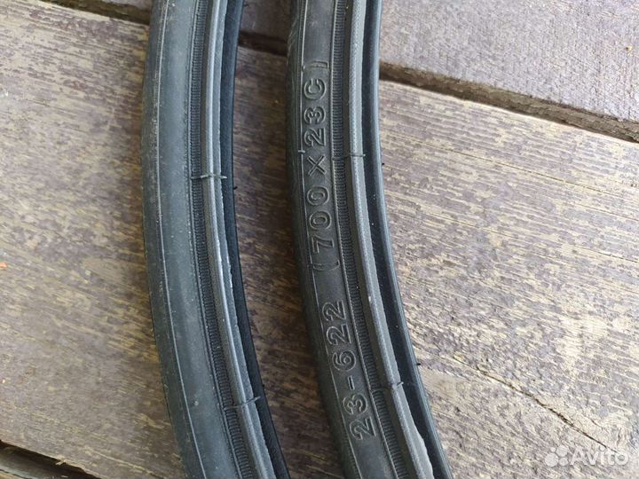 Покрышки для велосипеда 28