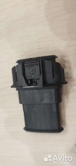 Разъем катушки зажигания opel corsa D meriva A