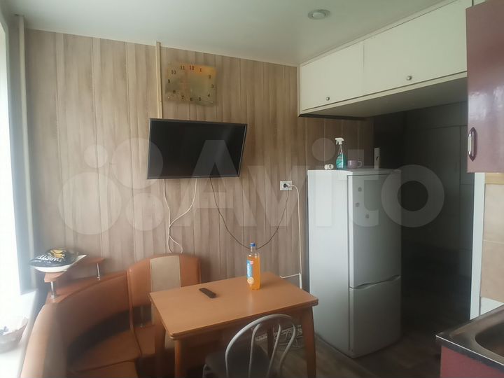 2-к. квартира, 42,3 м², 1/2 эт.