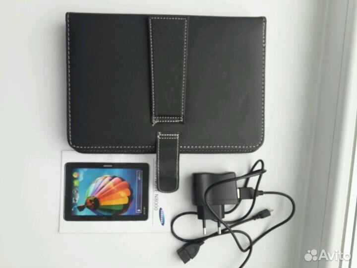 Samsung Galaxy Note N8000 64gb