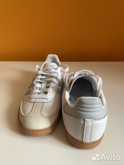 Adidas samba женские оригинал