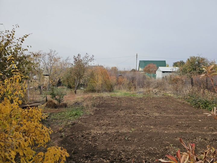 Участок 5 сот. (СНТ, ДНП)