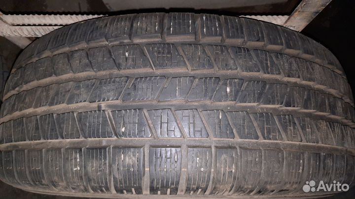 Pirelli Scorpion Ice&Snow 245/65 R17