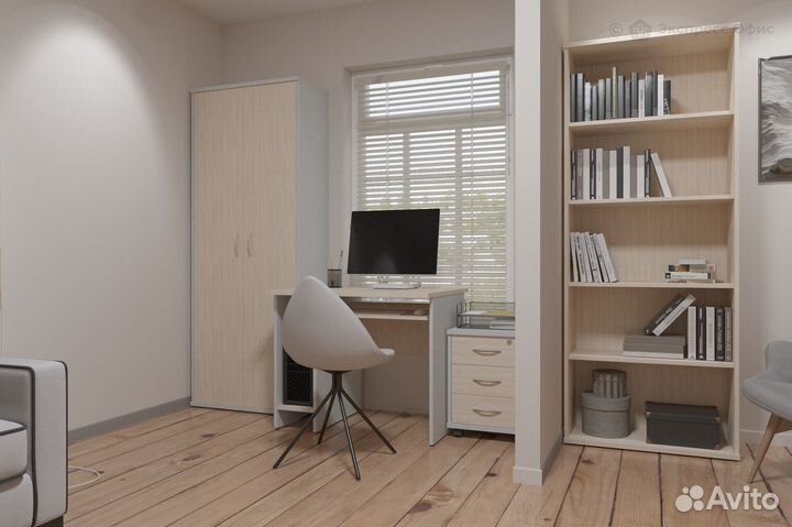 Домашний офис Riva Home