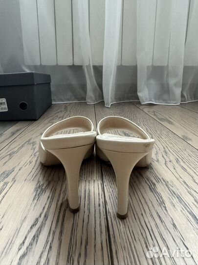 Nando muzi босоножки 40,5