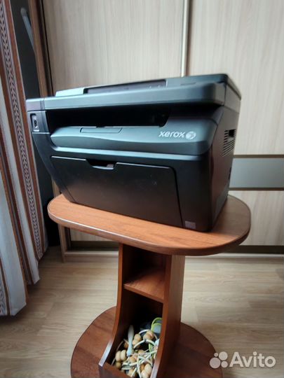 Мфу xerox workcentre