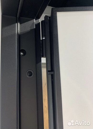 Входная дверь portalle