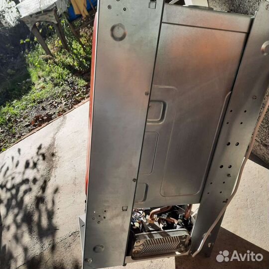Газовая колонка бу