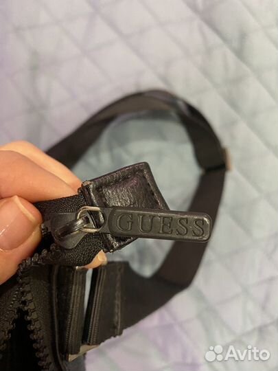 Сумка guess мужская