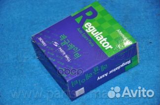 Регулятор напряжения hyundai avante HD 06MY(SE