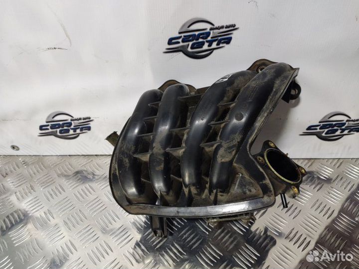 Коллектор впускной LADA Granta лифтбек 1.6 11186