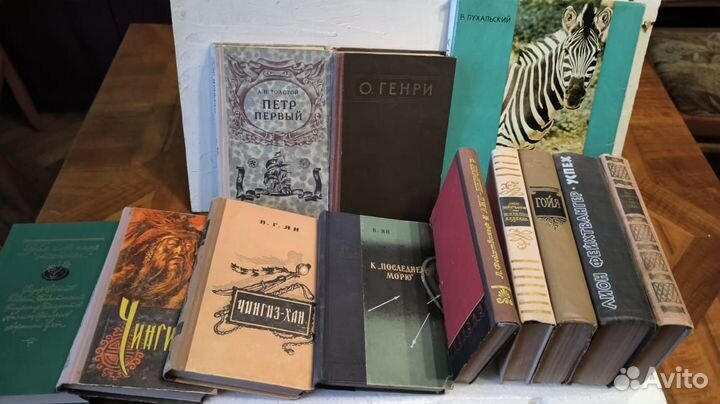 Ян Виноградов Бадигин Чапыгин Радунская и мн. др