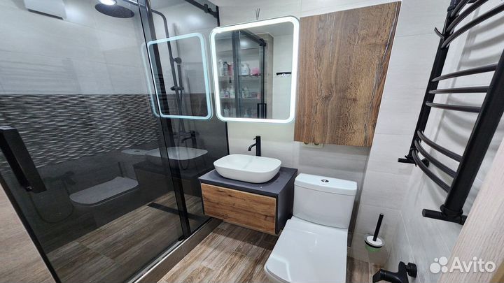 Ремонт квартир с гаранией