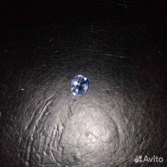 Сапфиры родом из цейлона