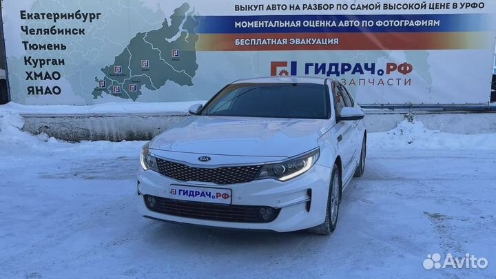 Клемма аккумулятора плюс Kia Optima (JF)