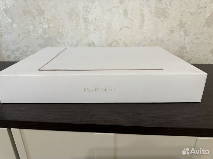 Apple MacBook Air 15 2023 M2 Новый