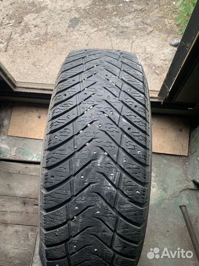 Yokohama Ice Guard IG65 235/65 R17 106T