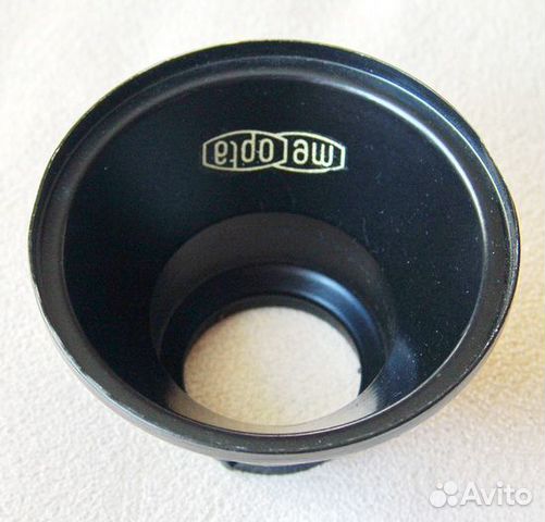 Бленда Meopta диаметр 89 мм. 39 мм