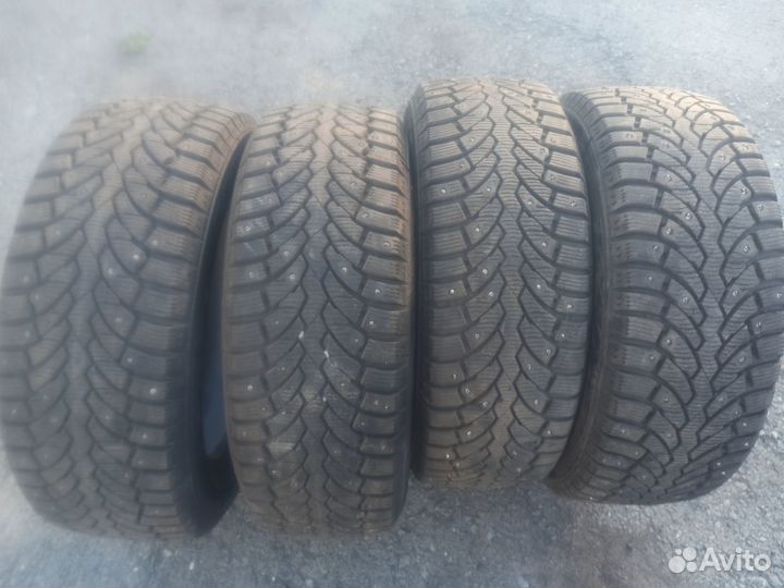 Pirelli Formula Ice 205/55 R16