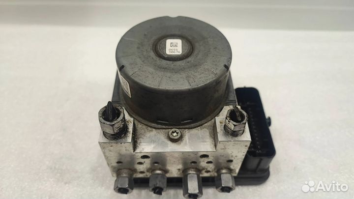 Блок абс, 25022009864 Dodge Charger