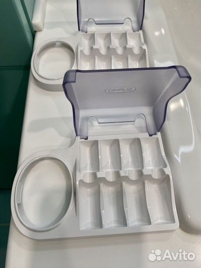 Подставка для зубной щетки