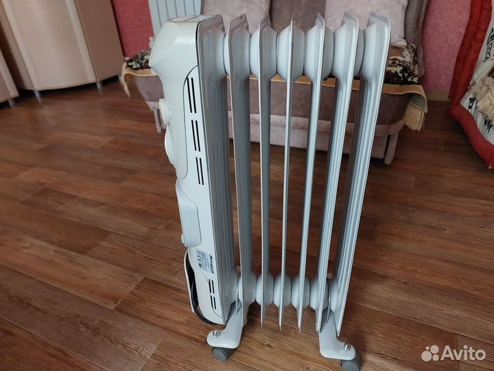 Климатическое оборудование