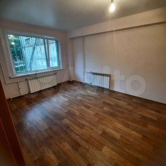 1-к. квартира, 35 м², 1/5 эт.