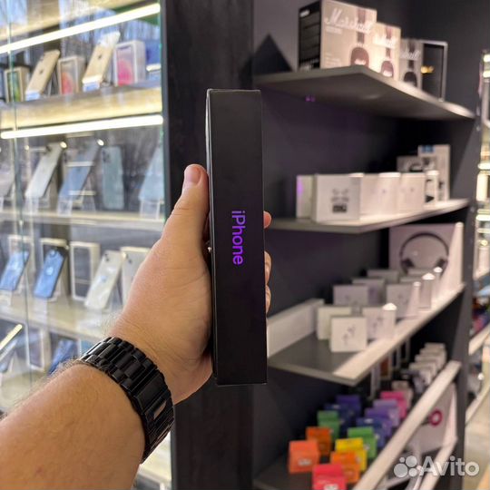 iPhone 13 Pro, 256 ГБ